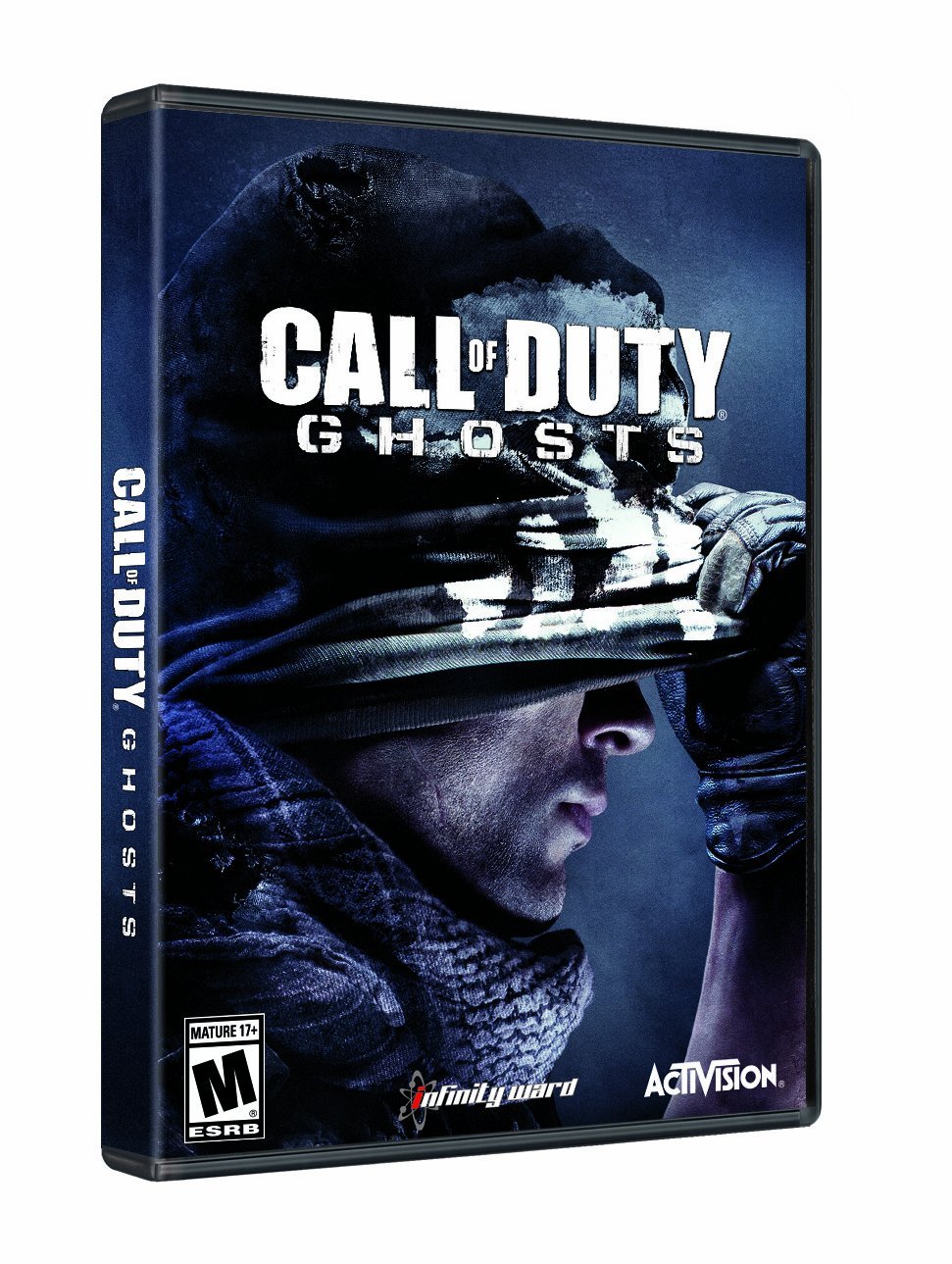 call of duty ghost setup.exe file download